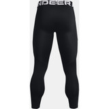 Men's ColdGearA Leggings Black--White