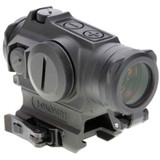 Holosun HE515GT Rifle Sight Green Multi-Reticle, Titanium