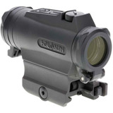 Holosun HE515GT Rifle Sight Green Multi-Reticle, Titanium