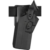 Safariland Low Ride Duty Holster Glock 19 Black