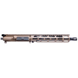 VKTR VK Complete Upper 5.56 Magpul FDE Handguard