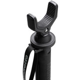 Manfrotto Alpha S.H.O.T. Monopod V Kit Brown