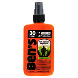 Ben's 30 Tick & Insect Repellent Pump Spray 30pct DEET Ben's 30 Tick & Insect Repellent Pump Spray 30pct DEET