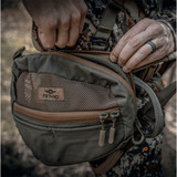 Tethrd Modular Ultralock Pockets