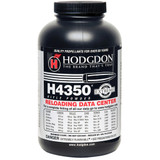 Hodgdon Extreem H4350 Rifle Powder 1lb. HAZ