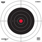 Birchwood Casey EZE-Scorer Target Bullseye 12 in. 13 pk.