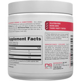 Bucked Up Colostrum Antibody Supplement Unflavored 30 Serving Tub