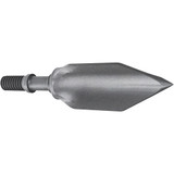 G5 Montec BPM Practice Broadheads 125 gr. 3 pk. G5 Montec BPM Practice Broadheads 125 gr. 3 pk.