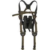 Latitude Saddle Suspenders