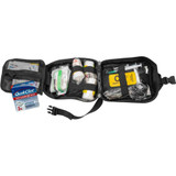 Adventure Molle Bag Trauma Kit 2.0 Black