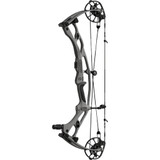 Hoyt Carbon Long 33 Tombstone 30in. 70lb Right Hand