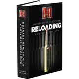 Hornady Cartridge Handbook 11th Edition