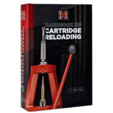 Hornady Cartridge Handbook 11th Edition