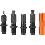 Lyman MSR Precision 4 Piece Die Set 9mm Luger