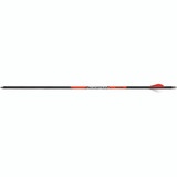 Black Eagle Carnivore Arrows .003 400 Blazer Vanes 6 pk.