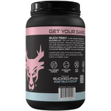 Bucked Up Buck Feed Protein Cake Pop 30 Serving Tub