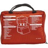 Adventure Medical Kits Sportsman 300 Kit Waterproof Red