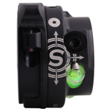 Shrewd Optum Scope Black 35mm Shrewd Optum Scope Black 35mm