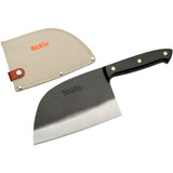 WatchFire Serbian Cleaver