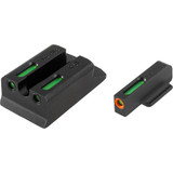TruGlo TFX Pro Handgun Sights Ruger Set