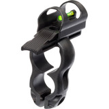 HIVIZ Interchangeable Front Rifle Sight Henry .22 LR