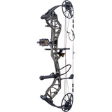 Bear Legit MAXX RTH Bow Package Mossy Oak Roots/Black 10-70 lbs.