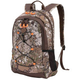 Allen Cape Daypack - 1350 - Veil Terrain