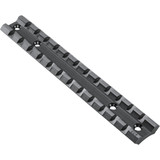 Weaver Classic Multi Slot Base Matte Black Savage A22 Blister Pack