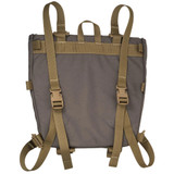 Latitude Profile Pocket  Gray XL