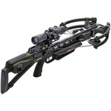 TenPoint Turbo X Crossbow Package ACUslide Rangemaster 100 Scope Vektra TenPoint Turbo X Crossbow Package ACUslide Rangemaster 100 Scope Vektra