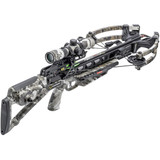 TenPoint Turbo X Crossbow Package ACUslide Rangemaster 100 Scope Vektra TenPoint Turbo X Crossbow Package ACUslide Rangemaster 100 Scope Vektra