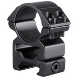Hawke Match Mount Rings Weaver 1 in. Medium