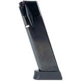 CZ Pistol Magazine 9mm 19 rd. Extended Fits 75, SP-01