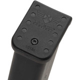 XTech Steel Reinforced Freedom Series Magazine Glock 19 10 rd.