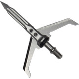 Xecutioner Demon Hunter Wang Broadheads 100 gr. 3 pk. Xecutioner Demon Hunter Wang Broadheads 100 gr. 3 pk.