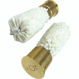 Carlsons Brass/Wool Snap Cap 12 ga.