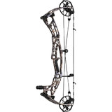 Hoyt Alpha AX-2 29 Elevated II 70lb 29in RH Hoyt Alpha AX-2 29 Elevated II 70lb 29in RH