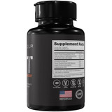 Bucked Up RUT T Booster 90 Capsules