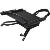 Hunt Comfort Mesh Lite Portable Chair