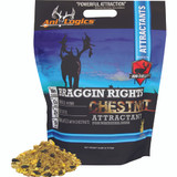 Ani-Logics Braggin Rights Attractant Chestnut 6 lbs.