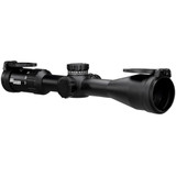 Sig Sauer Whiskey 4 Rifle Scope 6-24X50 FFP Illum MOA Milling 2
