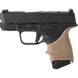 Hogue HandAll Beavertail Grip Sleeve Springfield Hellcat
