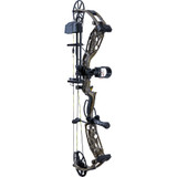 Bear The Hunting Public Adapt 2 RTH Package Mossy Oak Bottomland  45-60 RH