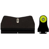 XS Sights DXT2 Big Dot Pistol Suppressor Sights