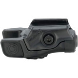 Holosun Rail Mounted Laser Green Laser Titanium