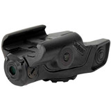 Holosun Rail Mounted Laser Green Laser Titanium