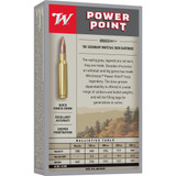 Winchester Power Point Rifle Ammo 35 Whelen 200 gr. Power Point 20 rd.