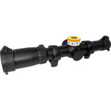 Ravin Adjustable Turret Scope Ravin Adjustable Turret Scope