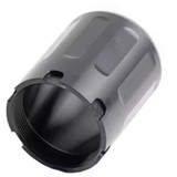 Dead Air Blast Shroud HUB (1 3/8-24) Adapter