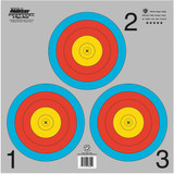 Maple Leaf NFAA Indoor Vegas 3-Spot Target 25 pk.
